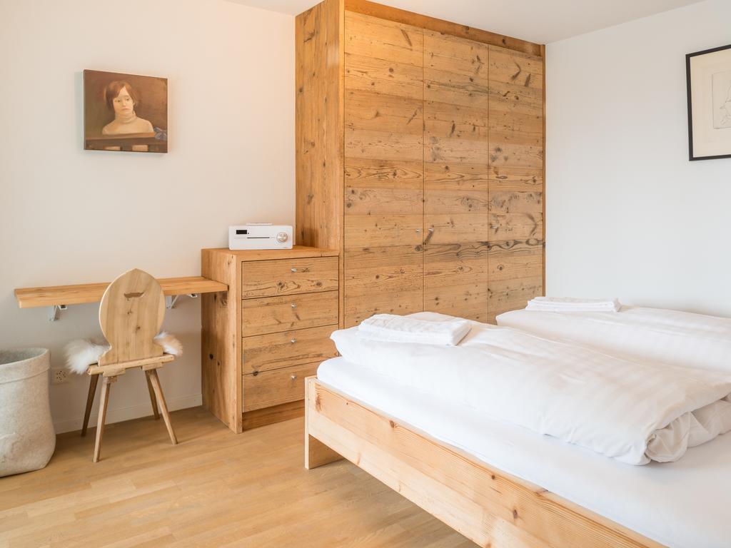 Edelweiss Mira Neiv Apartment Флимс Екстериор снимка