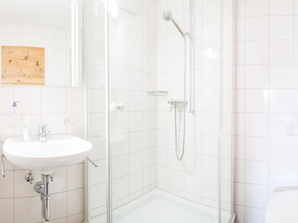 Edelweiss Mira Neiv Apartment Флимс Екстериор снимка