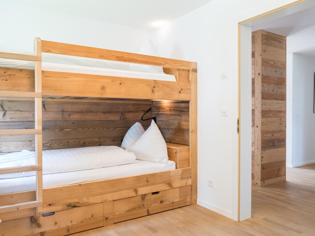 Edelweiss Mira Neiv Apartment Флимс Екстериор снимка