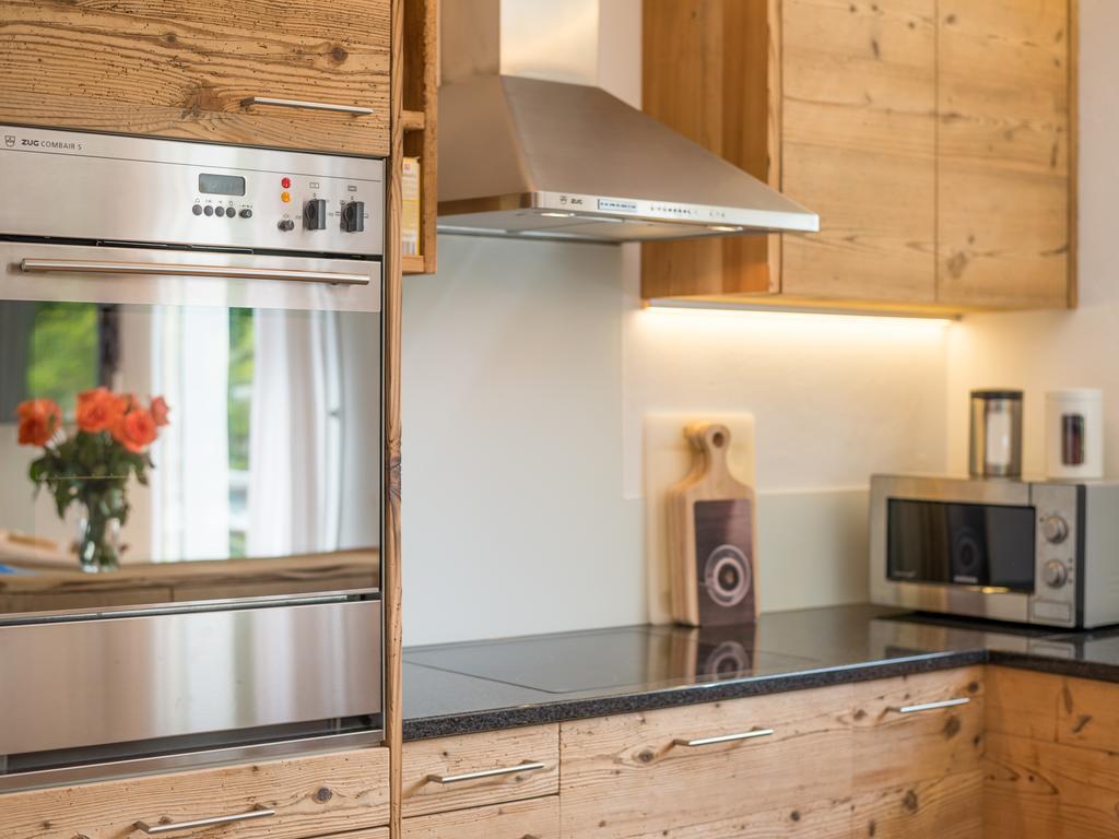 Edelweiss Mira Neiv Apartment Флимс Екстериор снимка